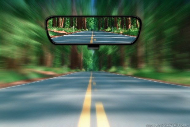 rearview-mirror