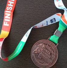 marathon-medal