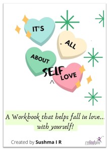 It's All About Self-Love