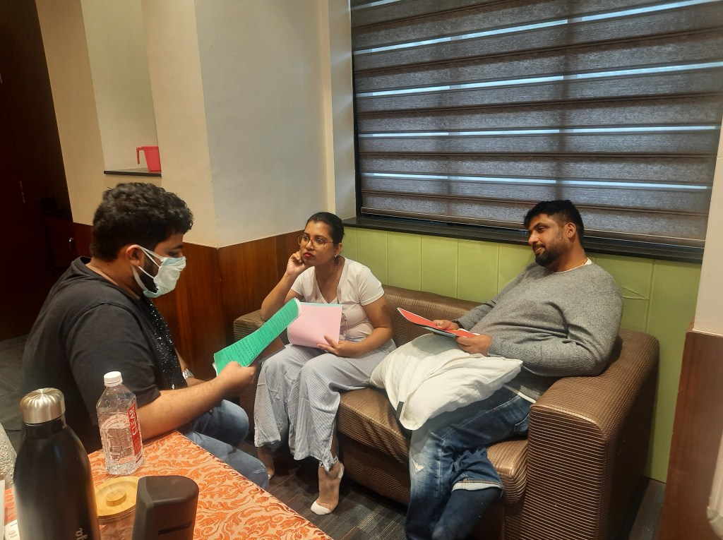 2-day workshop - Love Yourself, Heal Your Life