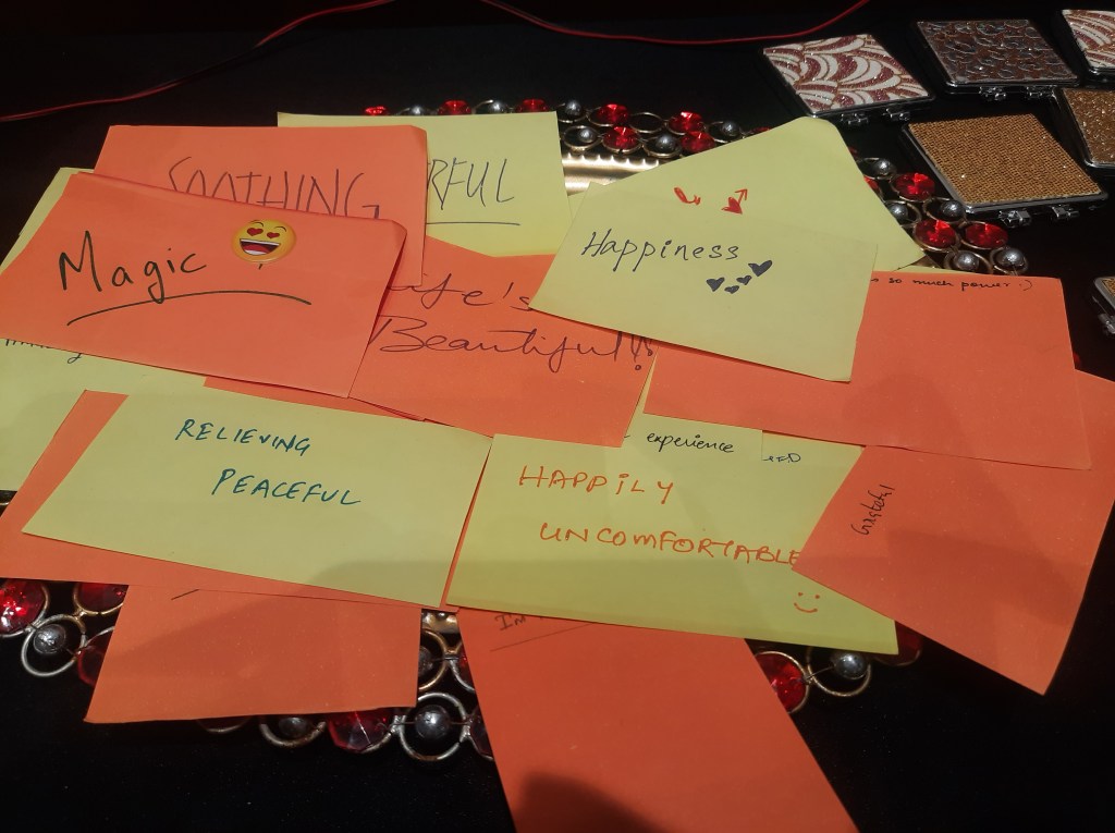 2-day workshop - Love Yourself, Heal Your Life