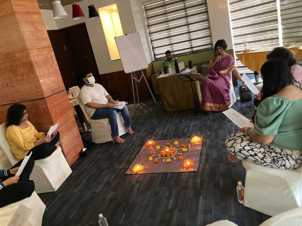 2-day workshop - Love Yourself, Heal Your Life