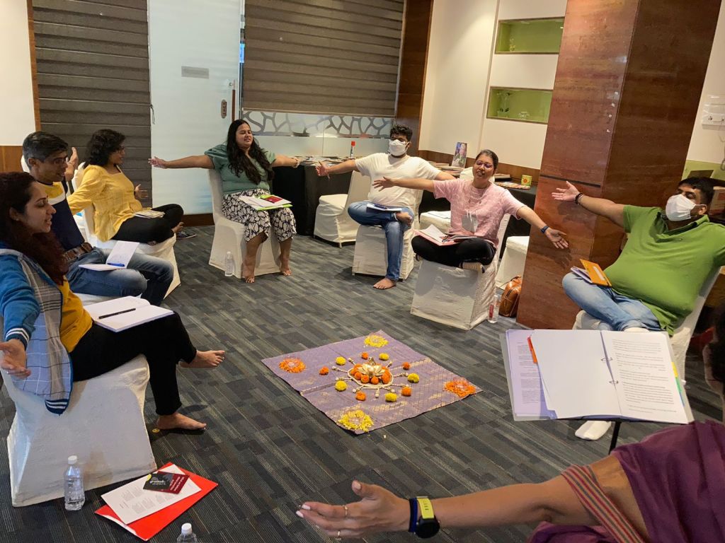 2-day workshop - Love Yourself, Heal Your Life