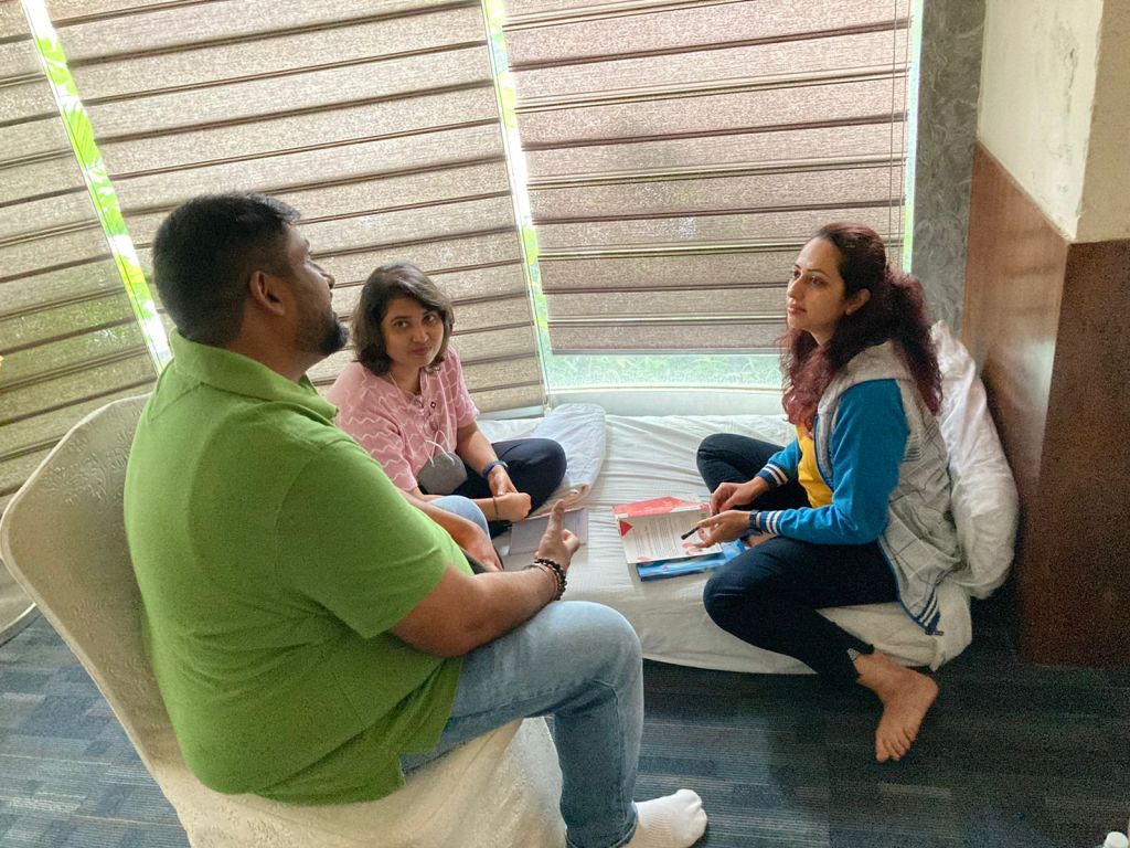 2-day workshop - Love Yourself, Heal Your Life