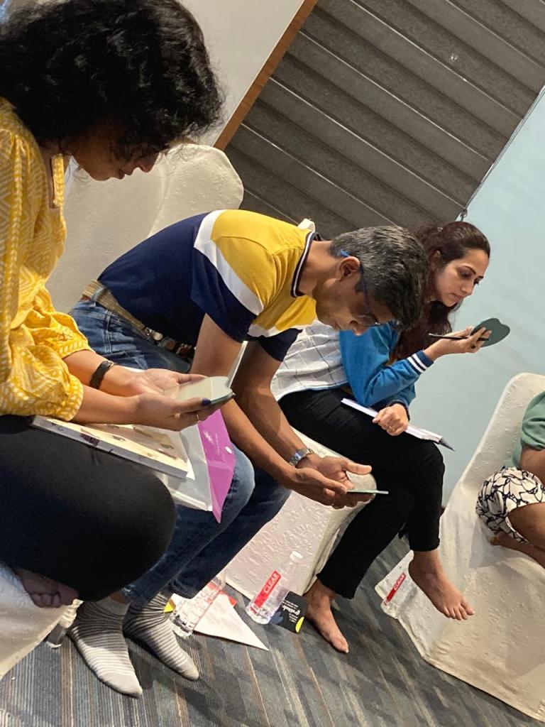 2-day workshop - Love Yourself, Heal Your Life