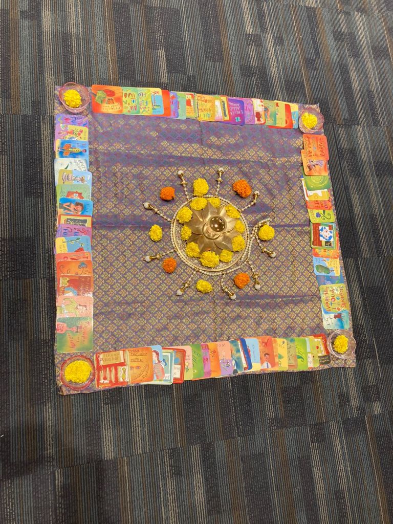 2-day workshop - Love Yourself, Heal Your Life