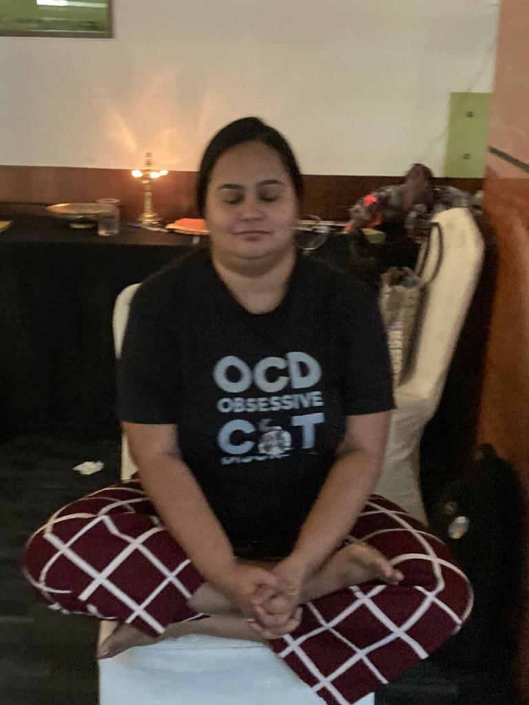 2-day workshop - Love Yourself, Heal Your Life