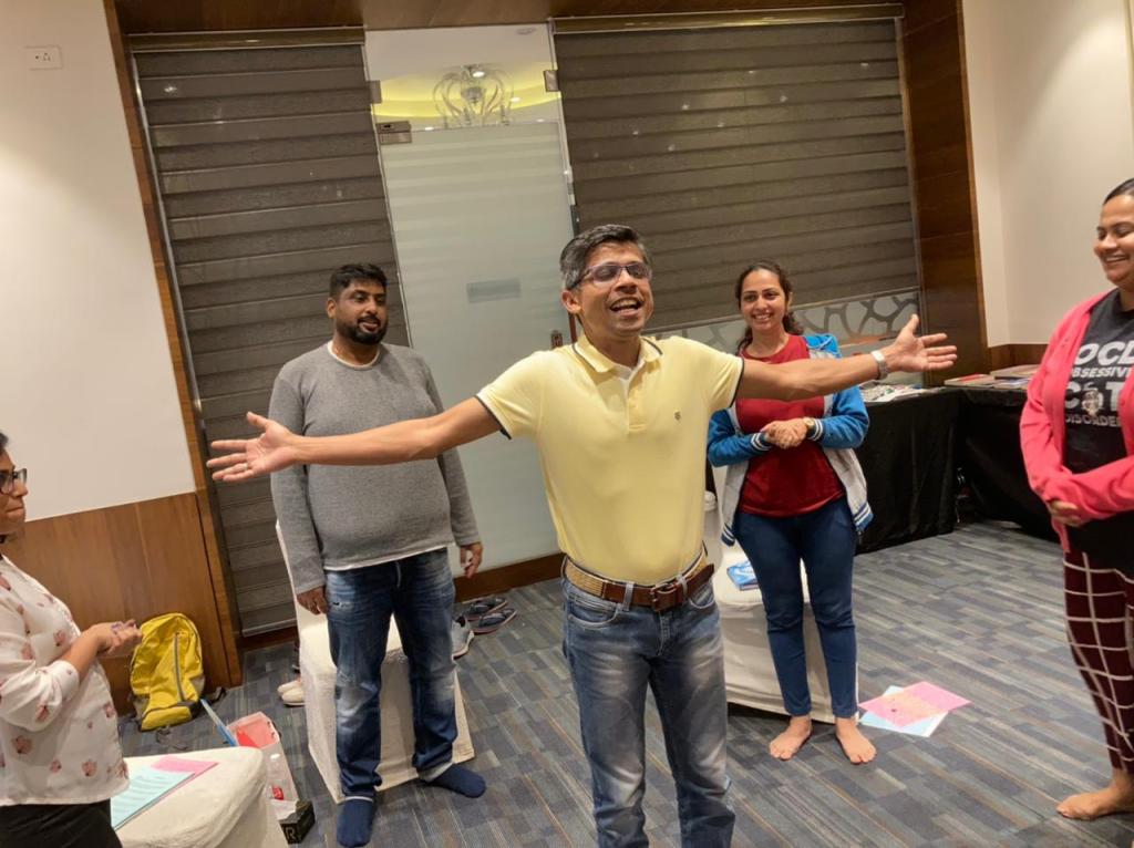 2-day workshop - Love Yourself, Heal Your Life