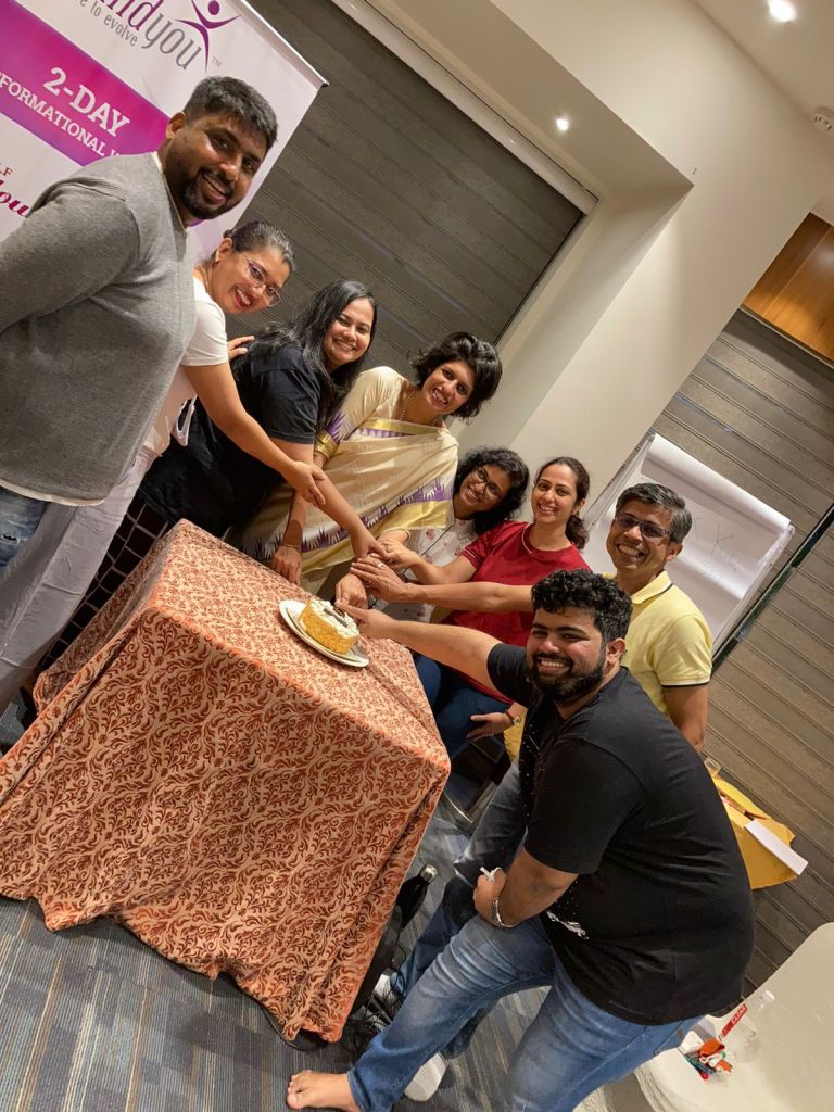 2-day workshop - Love Yourself, Heal Your Life